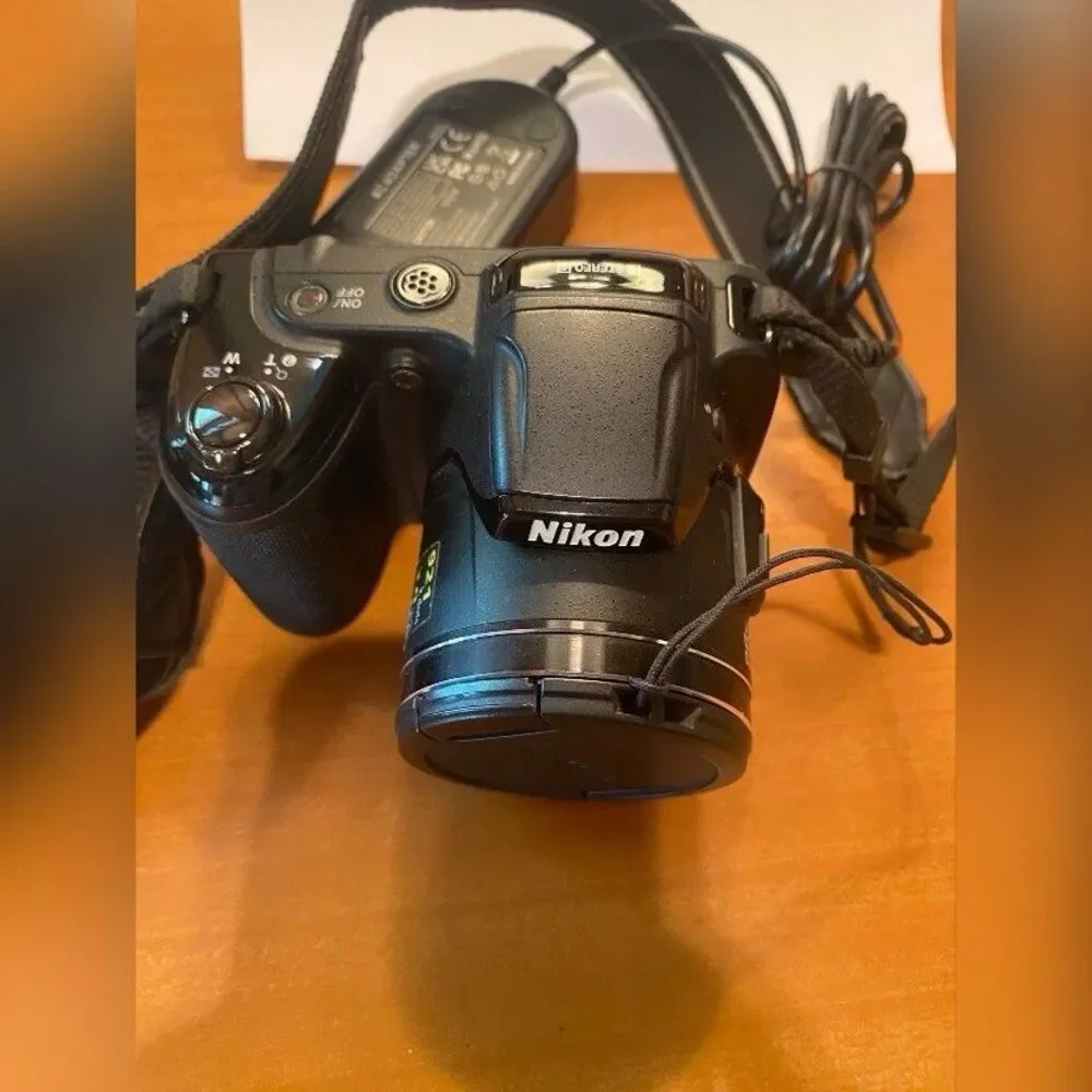 Nikon see photos